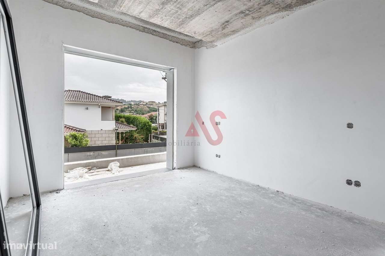 Apartamento de luxo no Edifício Portas da Villa, Santa Eulália, Vizela-7
