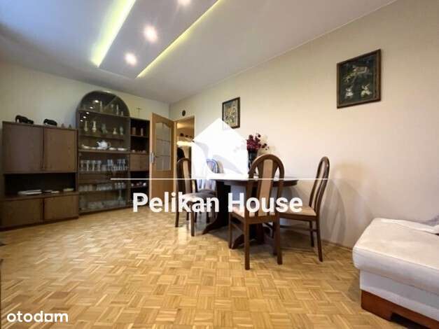 Rozkładowe mieszkanie 3 pokojowe na Gocławiu. - Pełny obrazek: 3/20