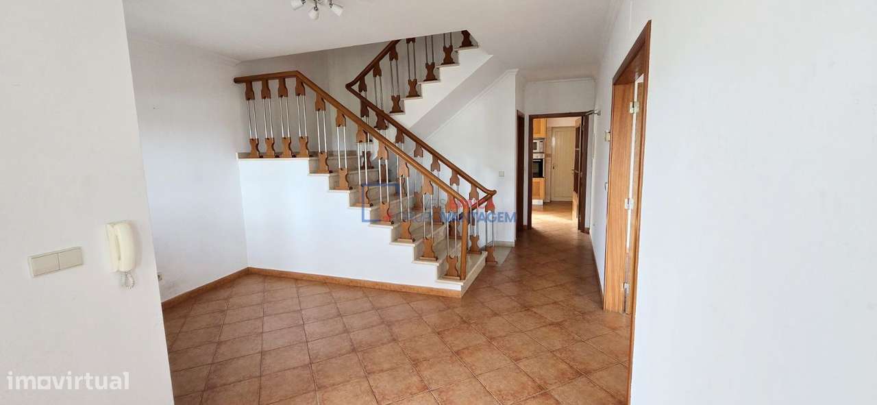 Moradia T4 Leiria Pousos - Grande imagem: 4/5