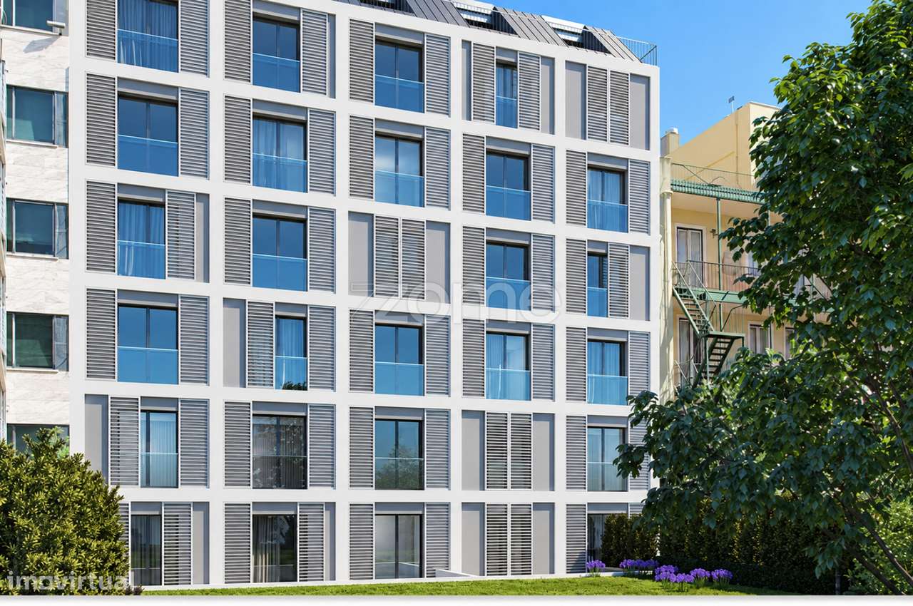 Apartamento novo com 3 suítes nas Avenidas Novas-2