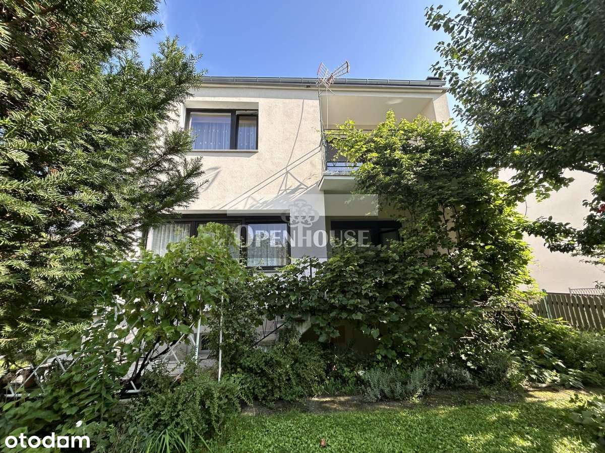 Dom na osiedlu Słonecznym  w Głogowie-12