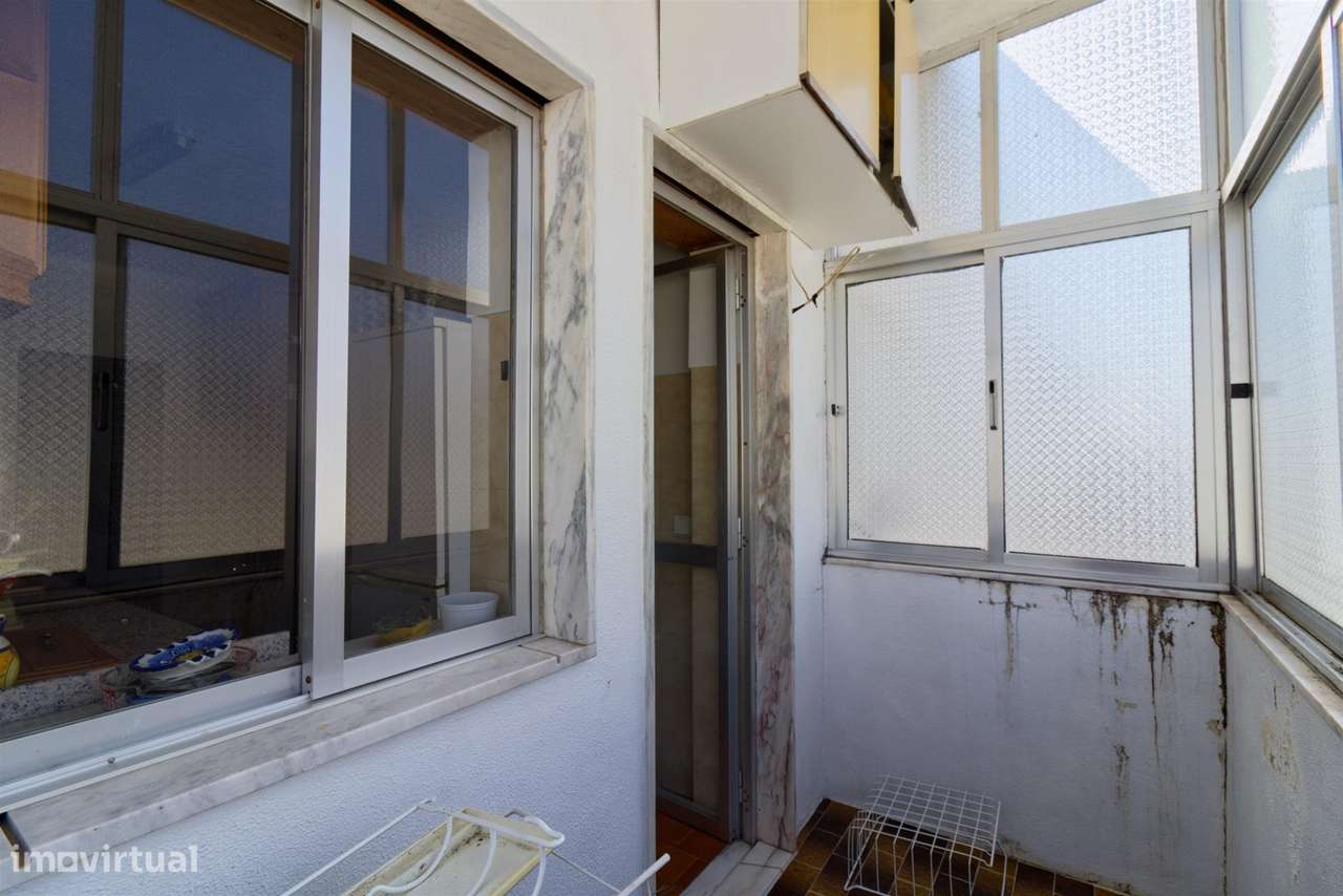 Apartamento T3 - Grande imagem: 4/27