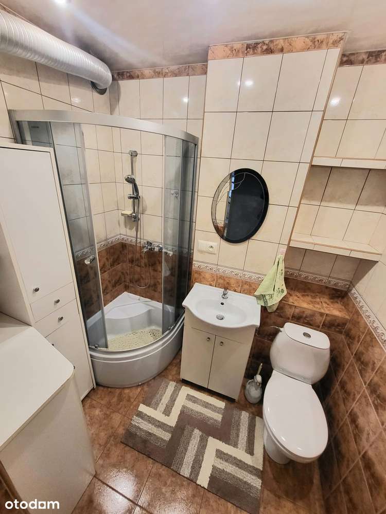 Zadbane, dwupokojowe mieszkanie na 26 marca!-7