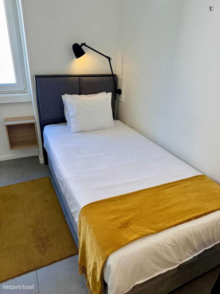 Estúdio - localizado em Campolide Lisbon - Grande imagem: 3/14