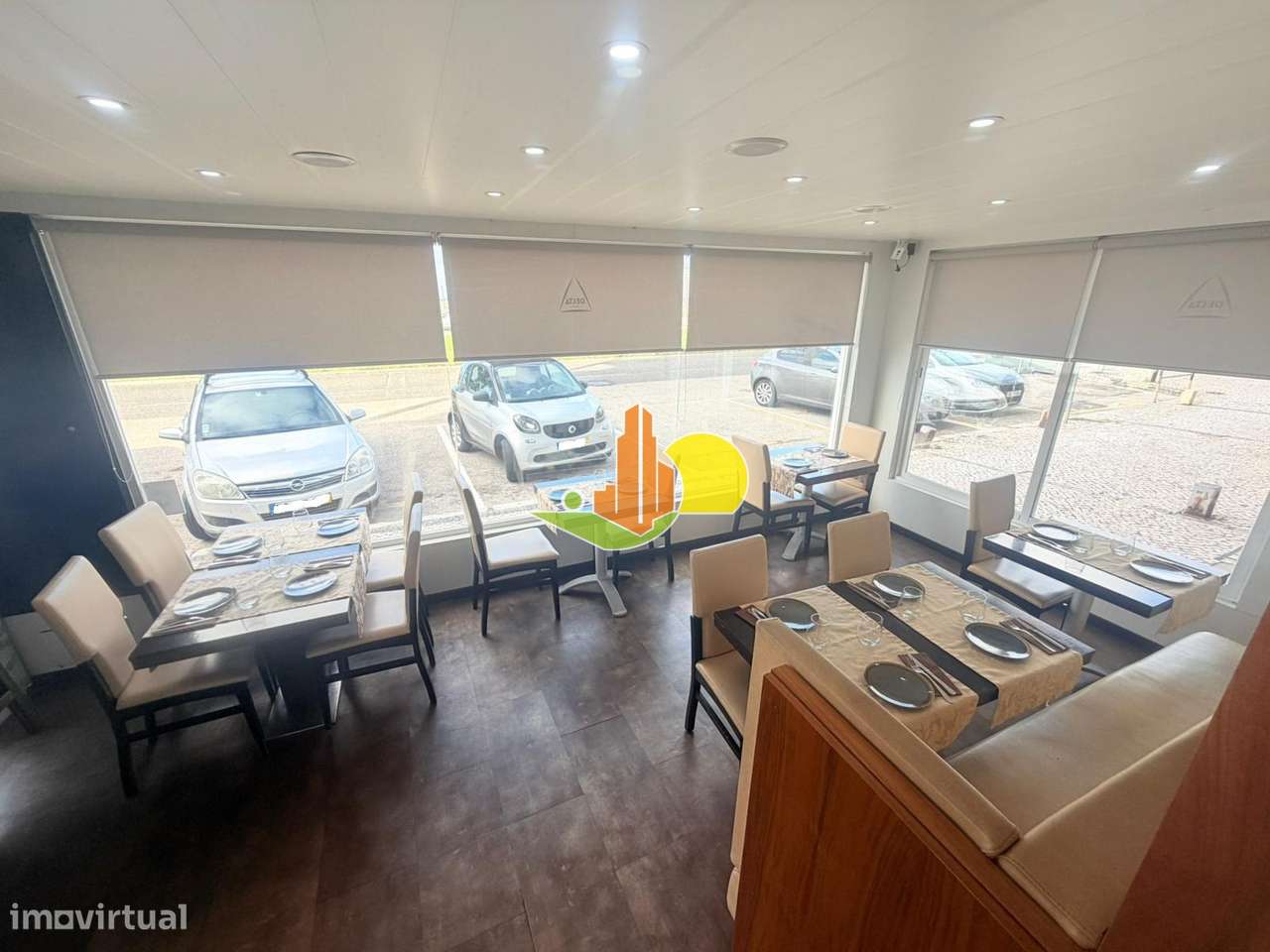 Restaurante  Venda em Buarcos e São Julião,Figueira da Foz-4