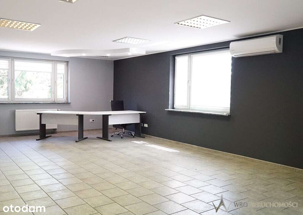 Wynajem I 200m² I 4 pomieszczenia I parking - Pełny obrazek: 2/14