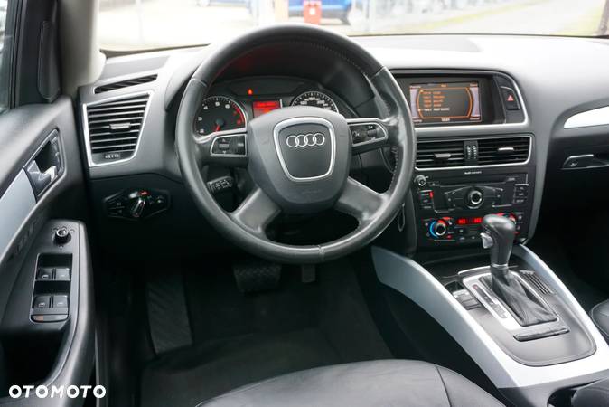 Audi Q5 - 14