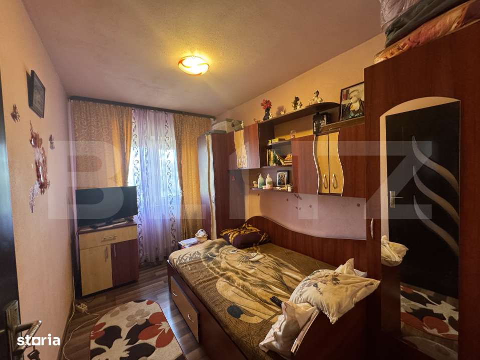 Apartament cu 3 camere, decomandat, zona Mall - Imagine principală: 4/8
