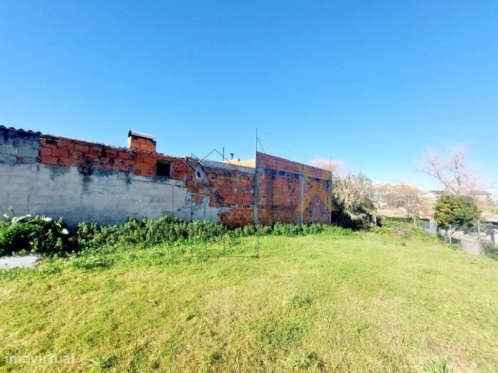 Terreno rústico com viabilidade para urbano em Cacia!!! - Grande imagem: 4/7