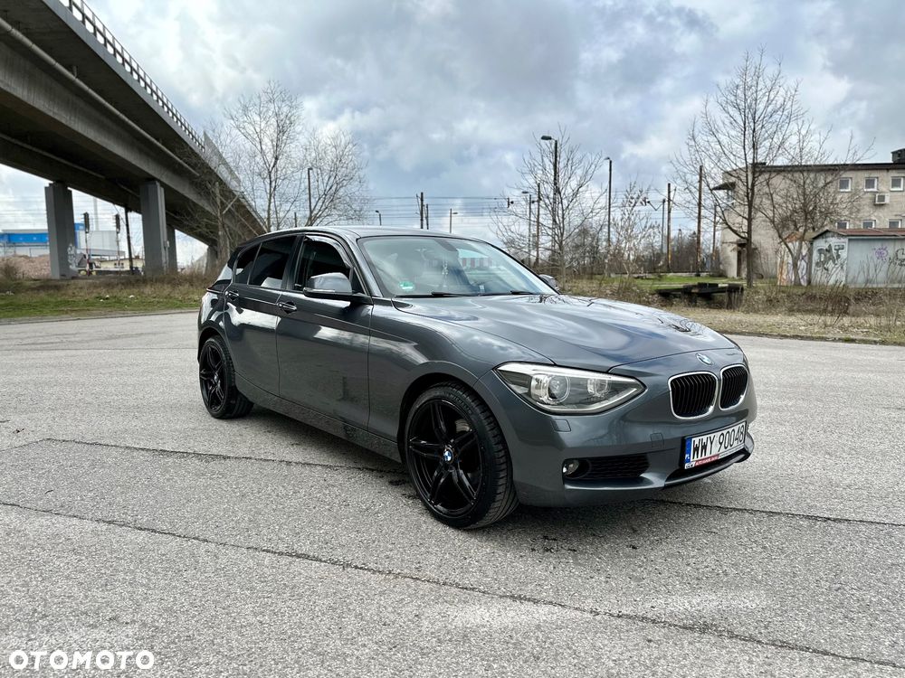 BMW 1