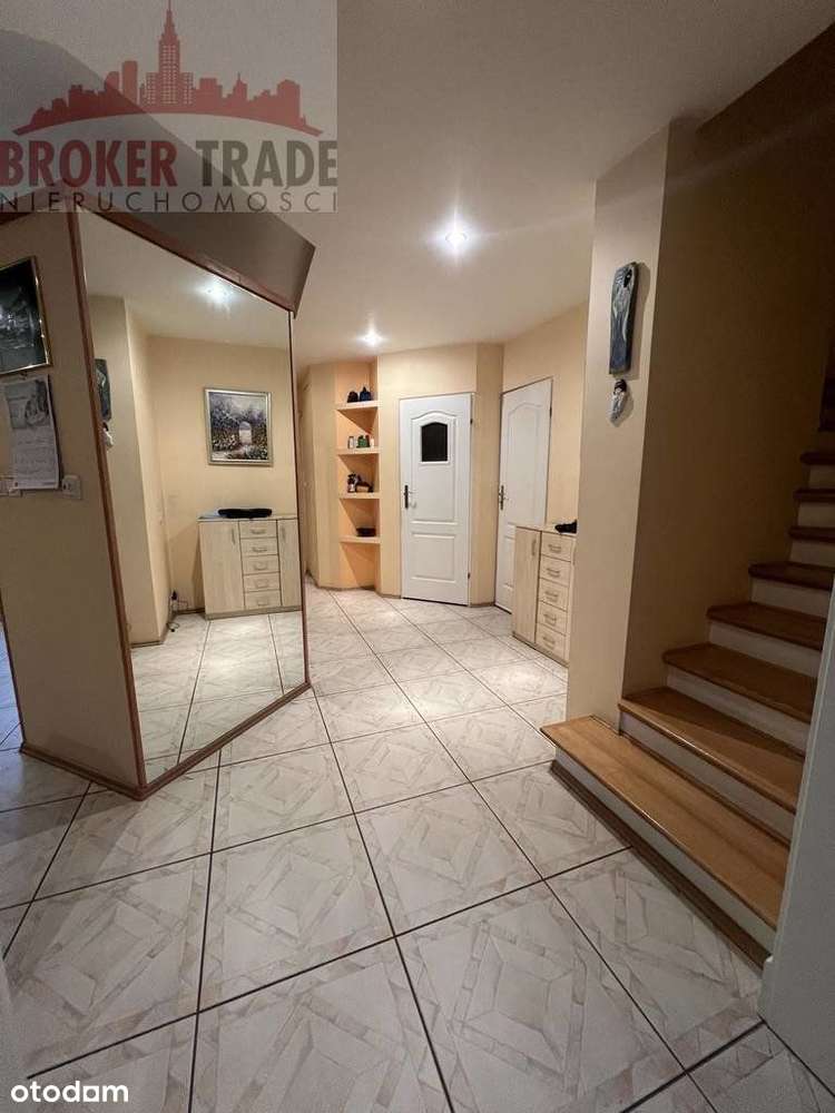 Dom, 190 m², Warszawa-5