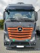 Mercedes-Benz Actros 1845, MEGA, LowDeck - 3