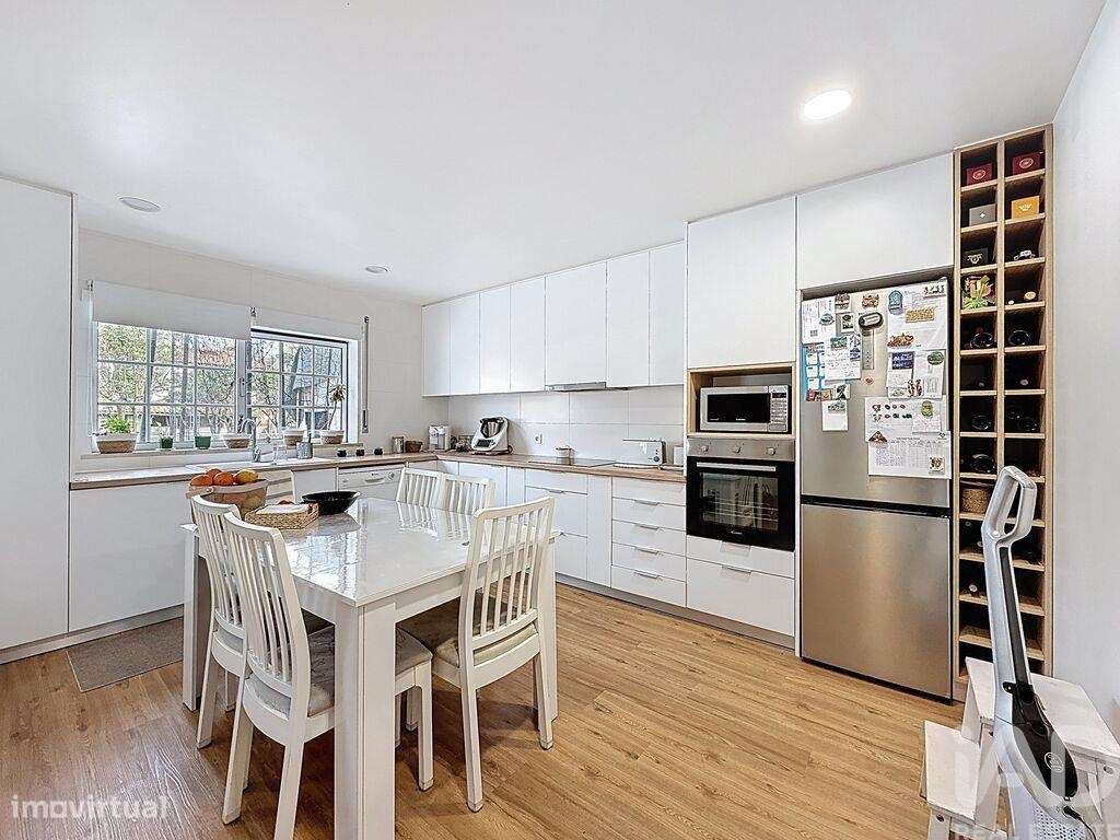 Moradia geminada T3 em Souto da Carpalhosa e Ortigosa de 92 m2 - Grande imagem: 3/21