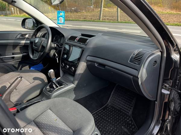 Skoda Octavia 1.6 TDI Classic - 12