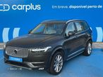 Volvo XC 90 D4 Geartronic Inscription - 1