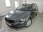 Skoda Octavia 1.5 TSI ACT Drive - 3