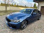 BMW Seria 5 530e xDrive M Sport sport - 37