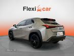 Lexus UX 250h - 5