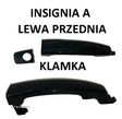 KLAMKI PRZEDNICH, TYLNYCH DRZWI W DOWOLNYM KOLORZE KAROSERII - VW, AUDI, OPEL, CITROEN, PEUGEOT, RENAULT, HONDA, MAZDA, VOLVO, FIAT, CITROEN, MERCEDES, BMW, NISSAN, TOYOTA - 2