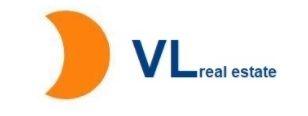 VL Real Estate Logotipo