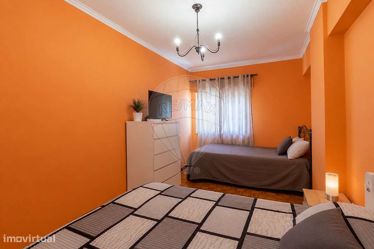 Apartamento T2 para venda-4