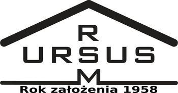 Robotnicza Spółdzielnia Mieszkaniowa "Ursus" Logo