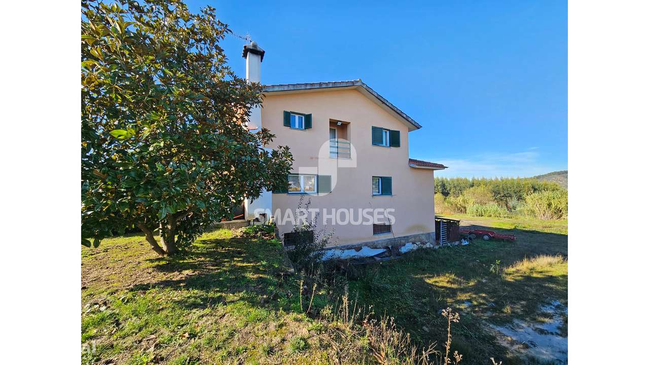 Moradia T4 Poços c/ terreno-43