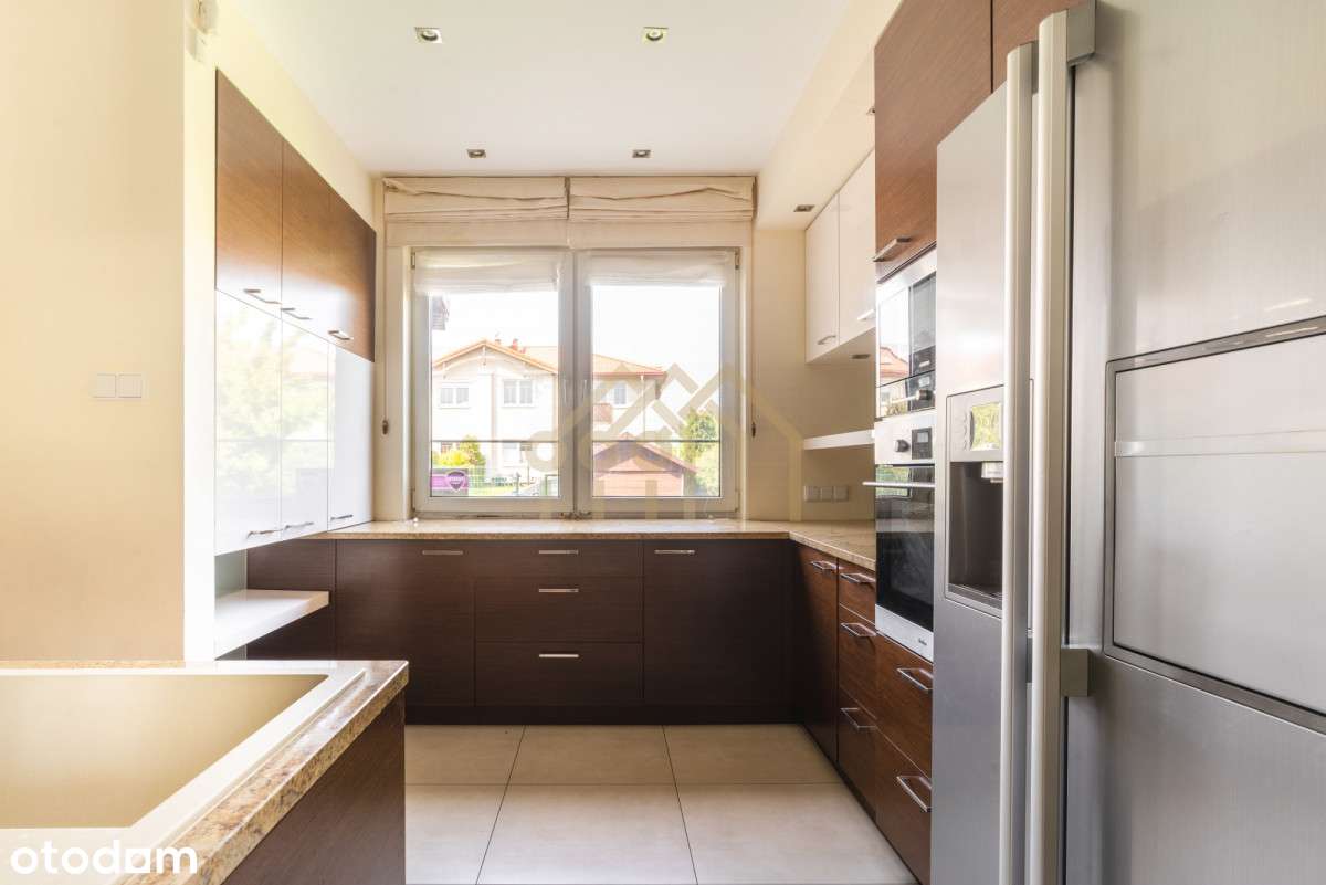 Dom do wynajęcia, dobry dojazd na Mokotów, Ursynów - Pełny obrazek: 5/20