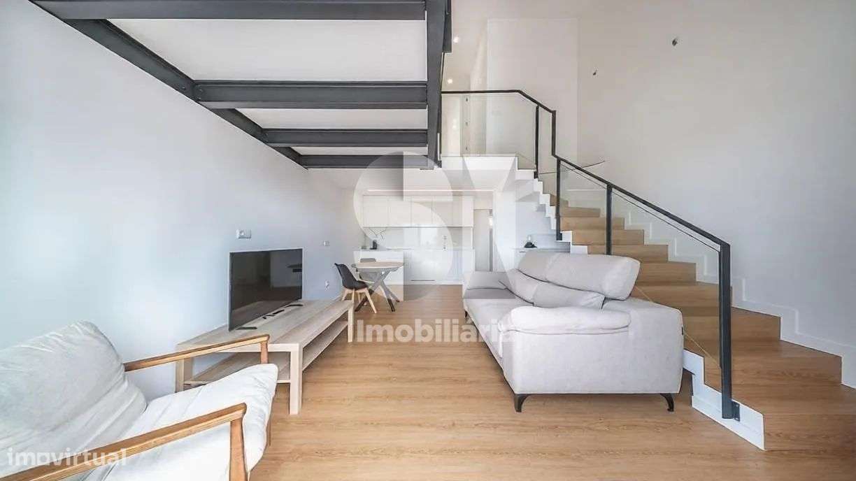 Moradia T3 em primeira linha de mar de Aver-o-Mar-8
