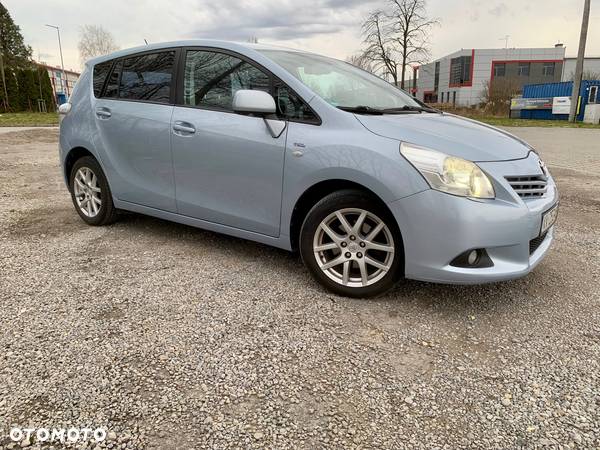 Toyota Verso 2.0 D-4D Premium 7os - 1