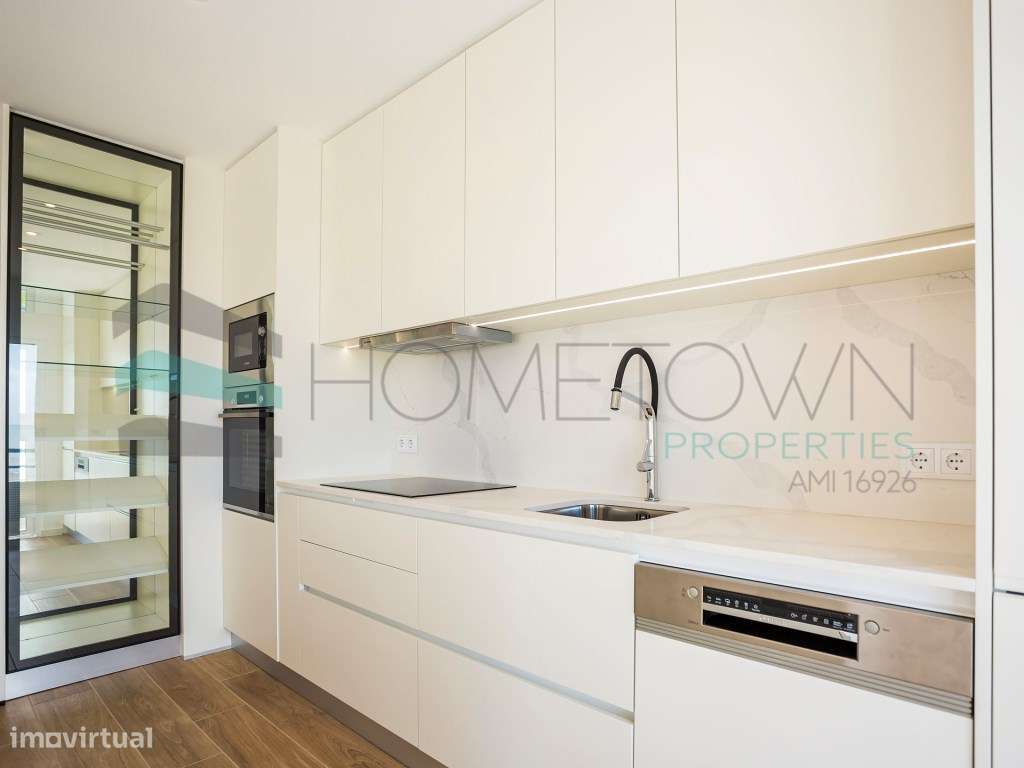 Apartamento T2 - Frente Mar, Quarteira-6