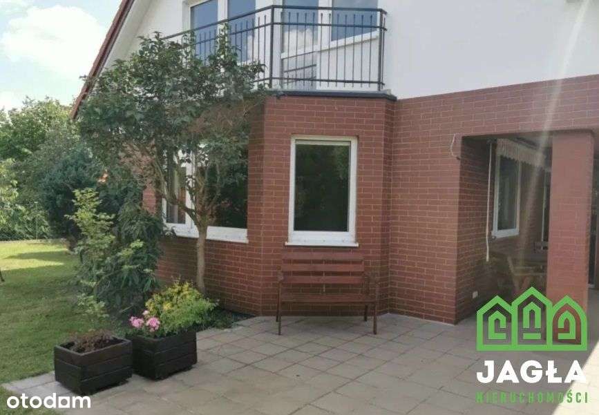 Dom wolnostojący- Kruszynie Krajeńskim Białe Błota - Pełny obrazek: 4/14