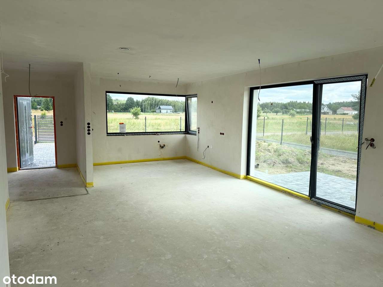 Dom 106m2 Żelechów Ulica Spełnionych Marzeń - Pełny obrazek: 4/20