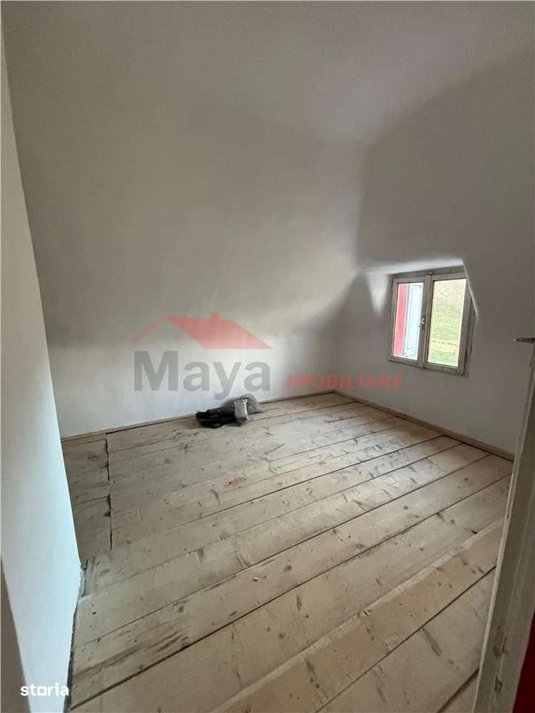 Casa cu priveliste superba + Teren 11 ari - Ilva Mare - Imagine principală: 5/13