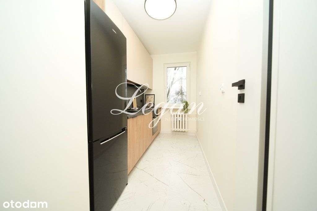 56 m², 3 pokoje, parter – ul. Ściegiennego - Pełny obrazek: 2/10