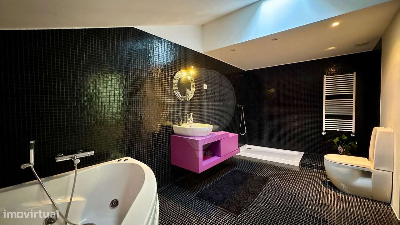 Apartamento T4 para venda-47