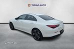 Mercedes-Benz CLA 220 4MATIC Coupe - 3