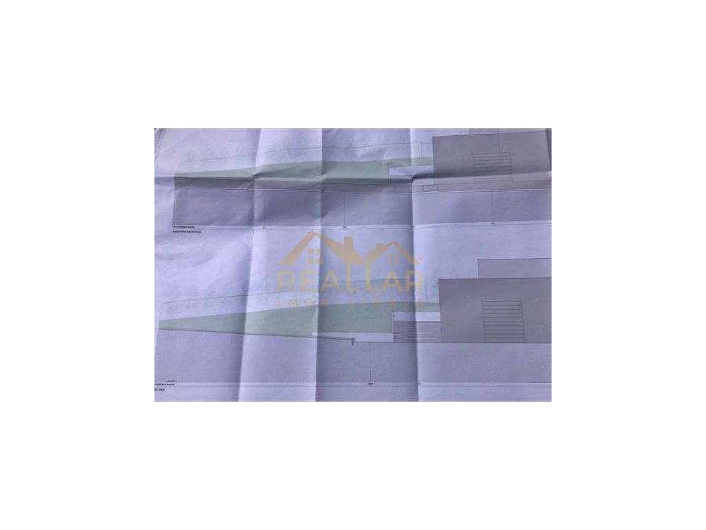 Terreno para construção em Vilar - Mosteiro, Vila do Conde - Grande imagem: 5/7