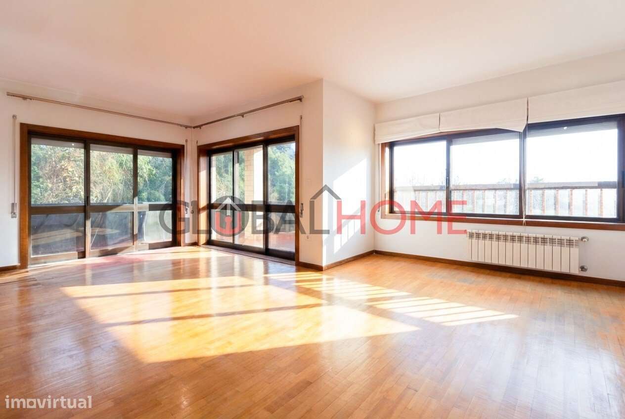 Apartamento T4 na Encosta do Douro — Gondomar - Grande imagem: 2/60