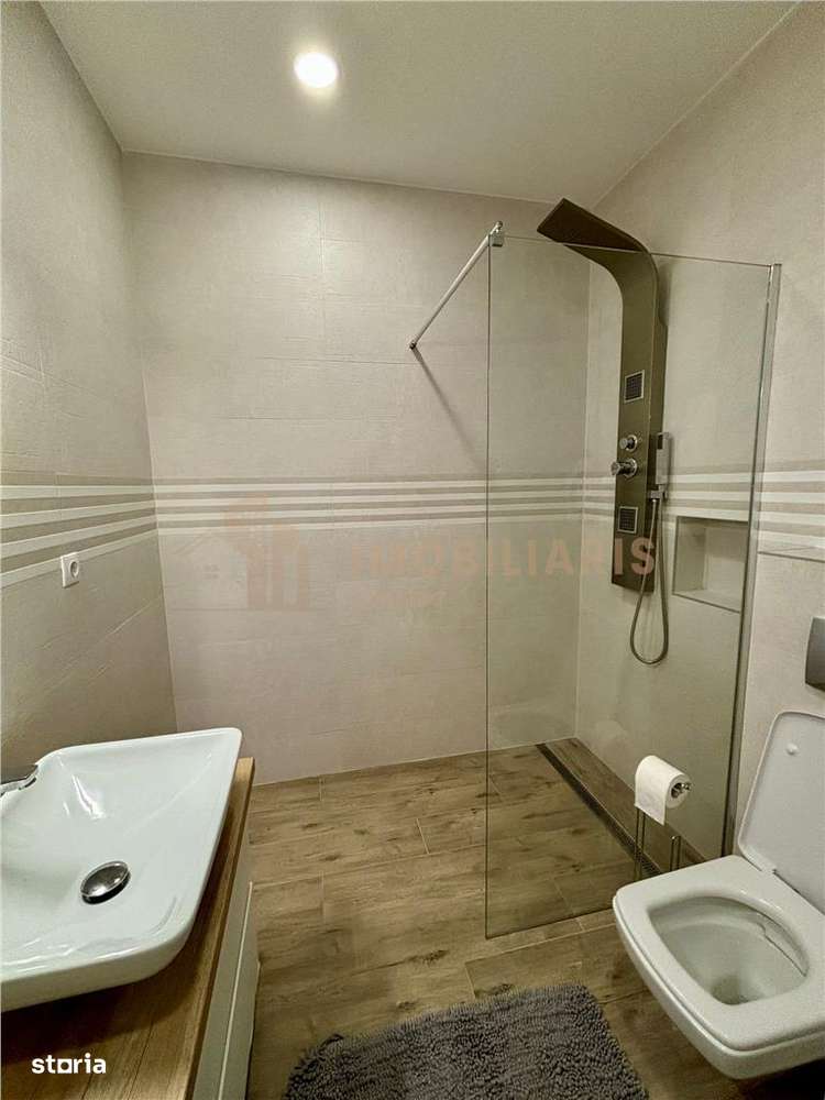 Apartament 2 camere zona Centrul Vechi-7