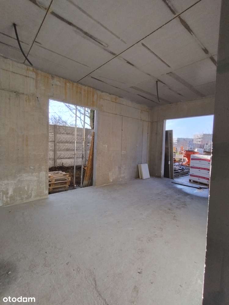 Osiedle Parkowe, Słowiańska - 4 pokoje - 3 ogrody - 75,66m2 - H4 -1p.-10