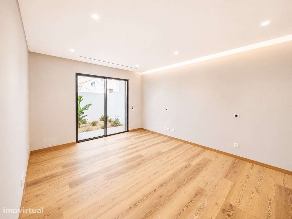 Moradia T5 c/ Piscina | Cascais-17