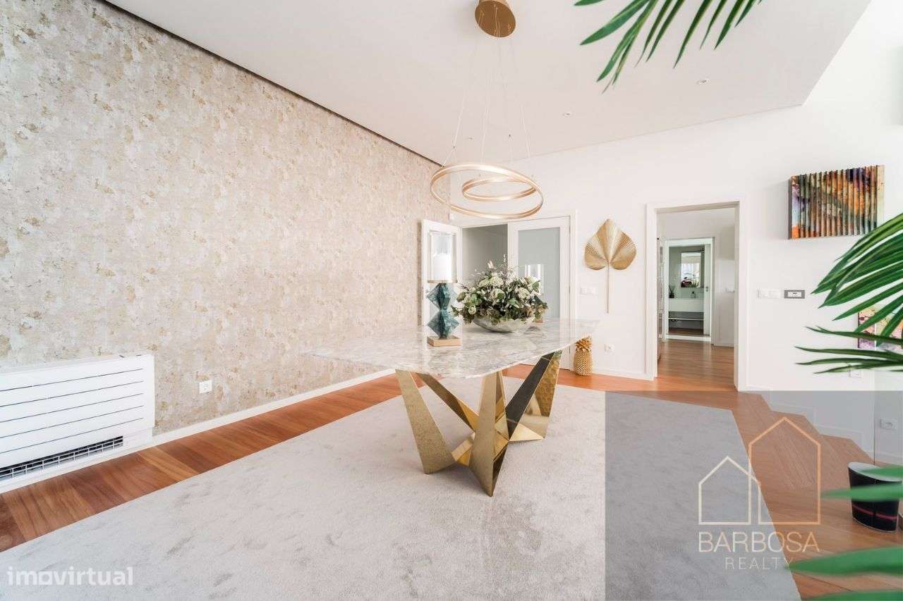 Moradia V5 Maia,Porto-Elegancia,Sofisticação,Tranquilidade,Privacidade-7