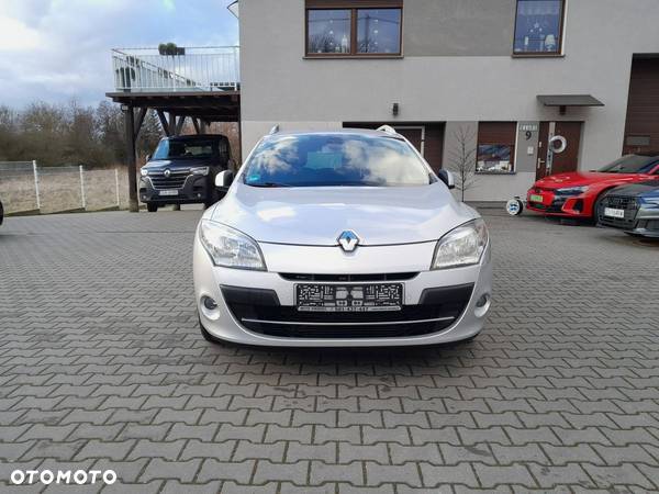 Renault Megane dCi 110 FAP Dynamique - 5