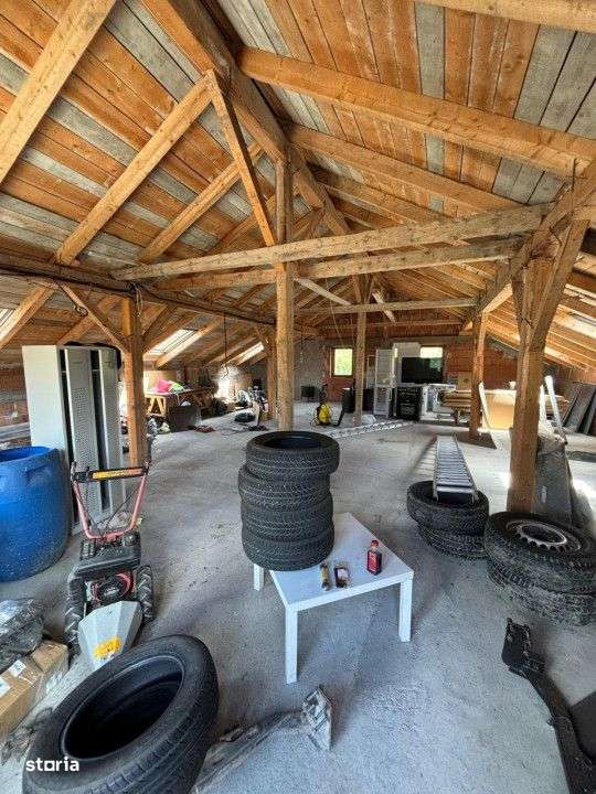 Casa individuala, 240 MP, finisata, Feleac - Imagine principală: 5/7