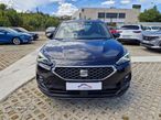 SEAT Tarraco 2.0 TDI Style - 2