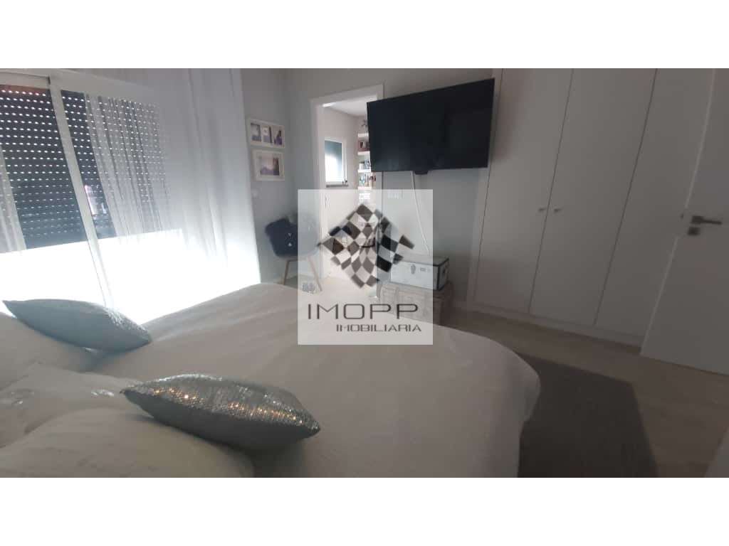 Fabulosa moradia de sonho t3 em Santa Cruz-35