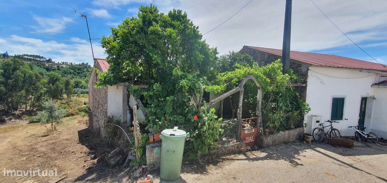 Casa para restaurar no Carvoeiro, Mação - Grande imagem: 5/43