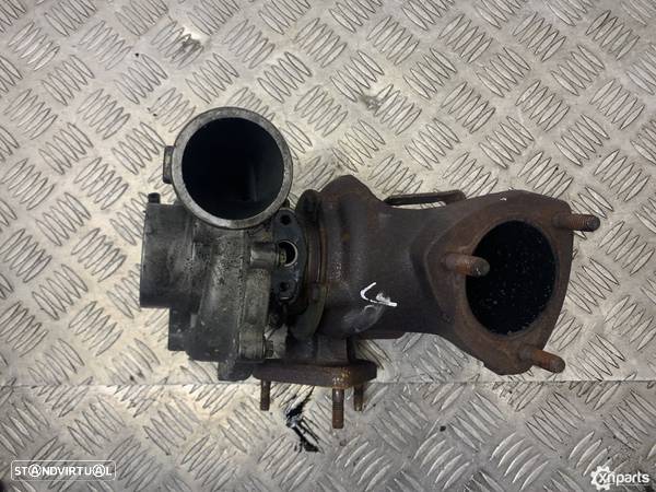 Turbo Usado LAND ROVER DISCOVERY II (L318) / DEFENDER Pickup (L316) 2.5 Td5 4x4... - 4