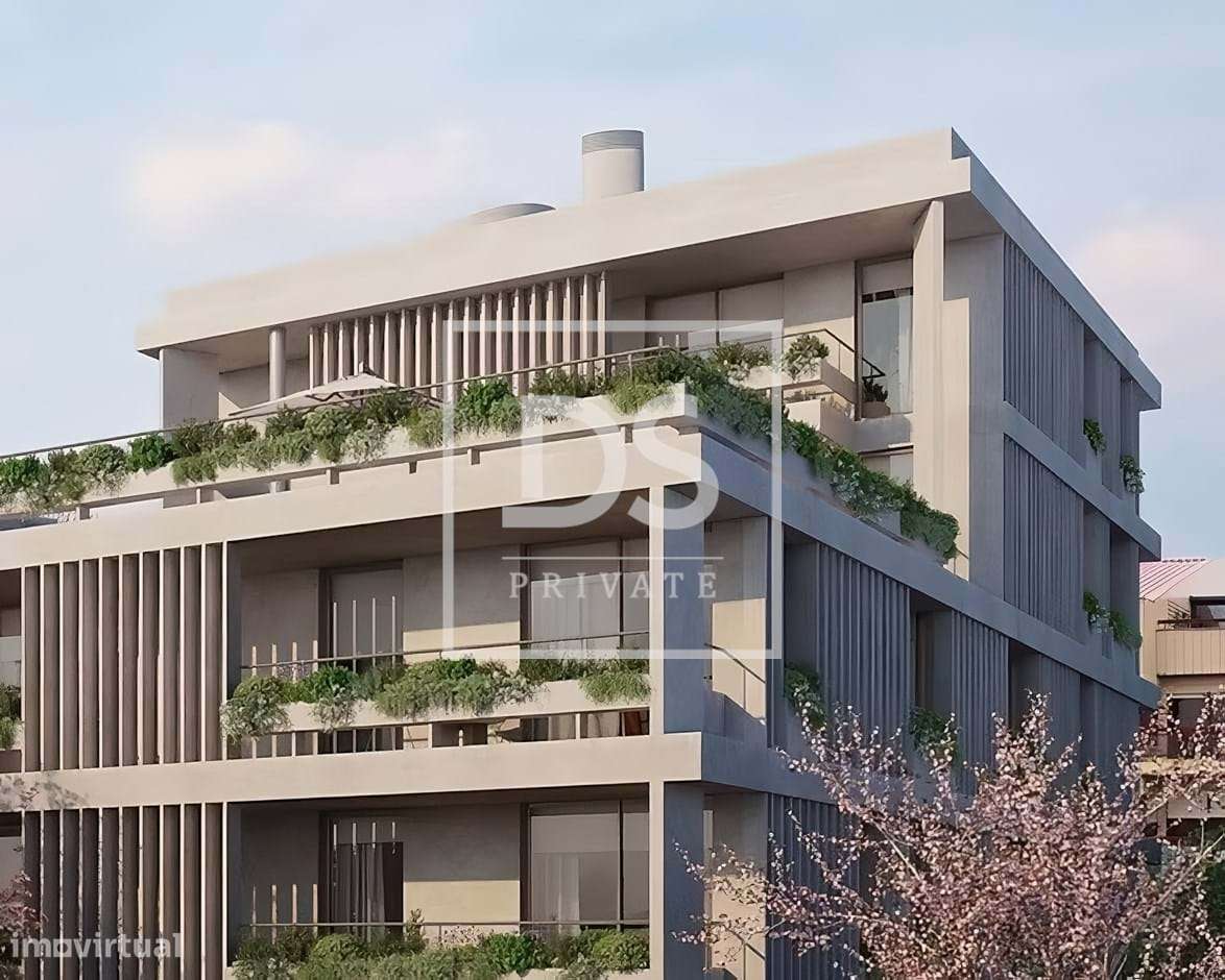 Apartamento T3 a poucos metros da Avenida Boavista-9